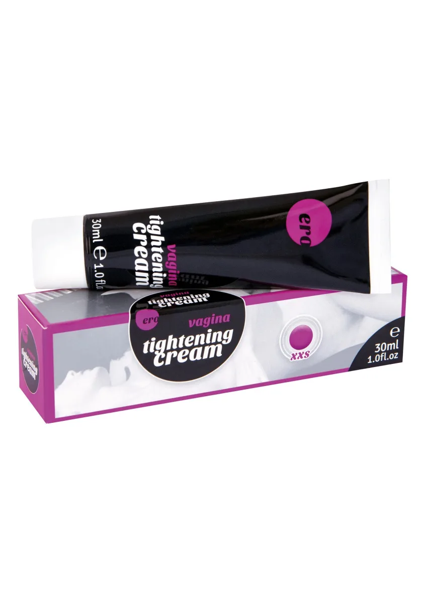 Krém na sťahovanie vagíny 30 ml