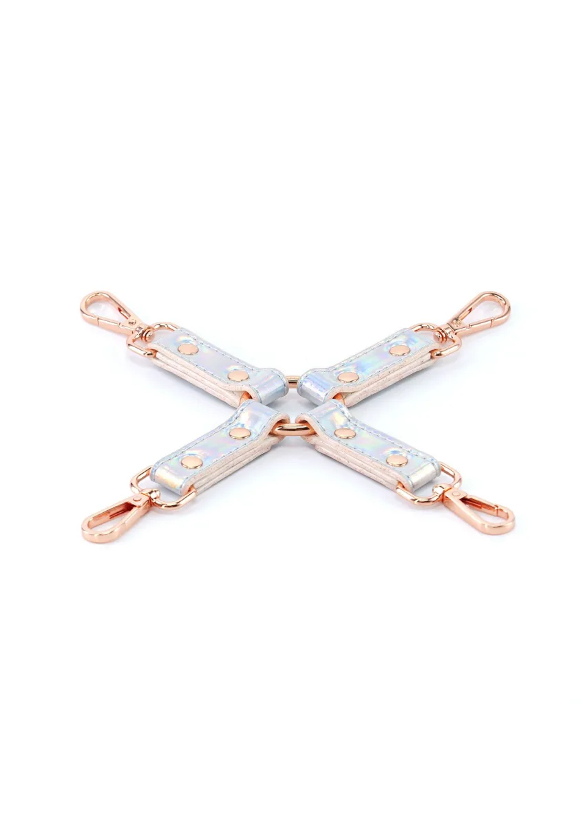 Cosmo Bondage Hotie