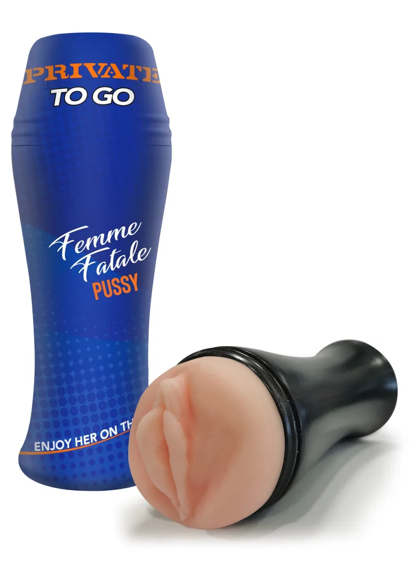 Femme Fatale na cesty