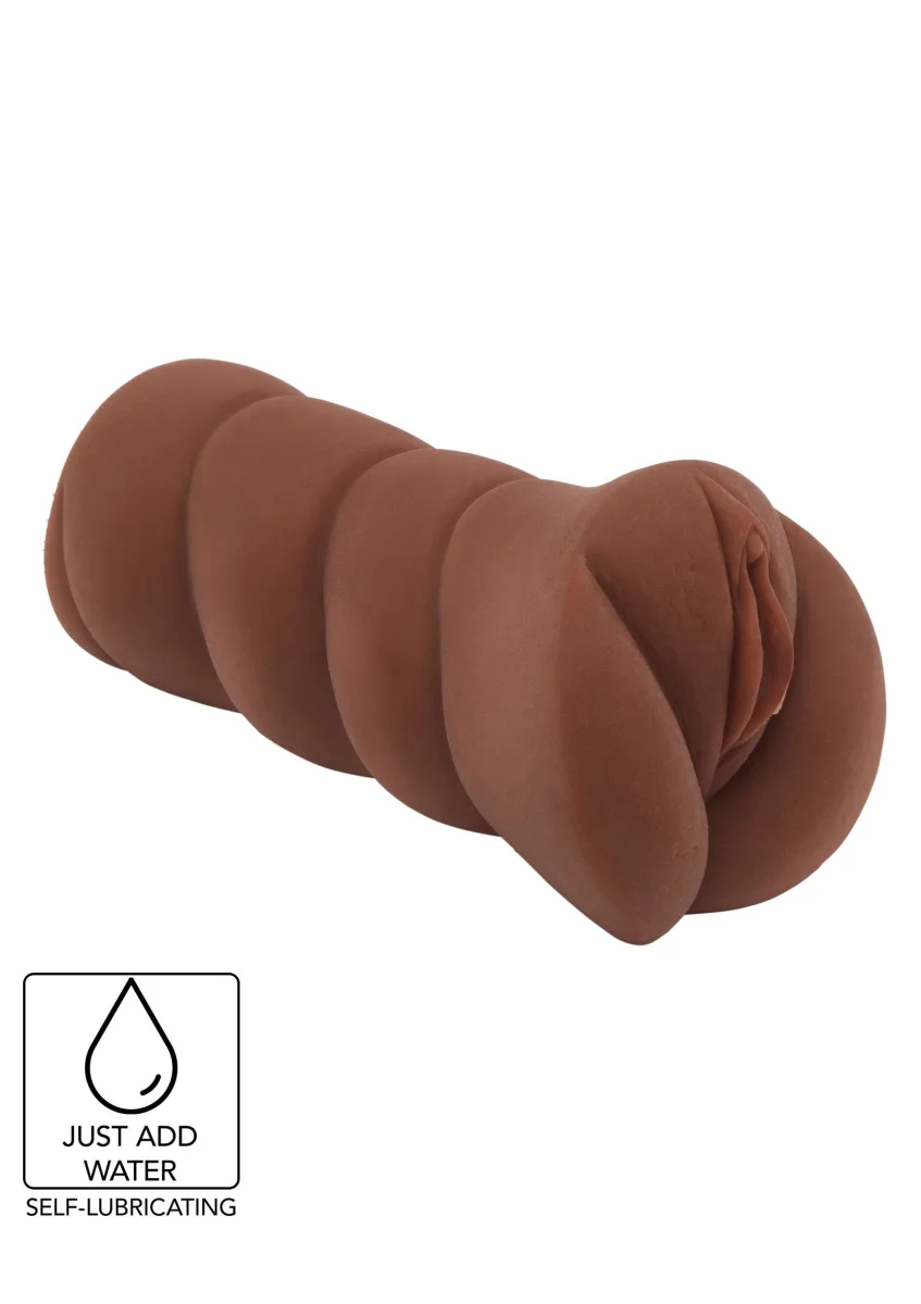 Super mokrý cestovný bobor