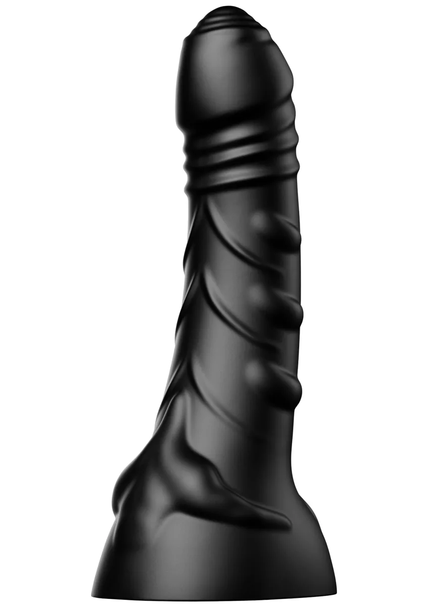 Veľký chlapčenský dong PVC 30,5 cm