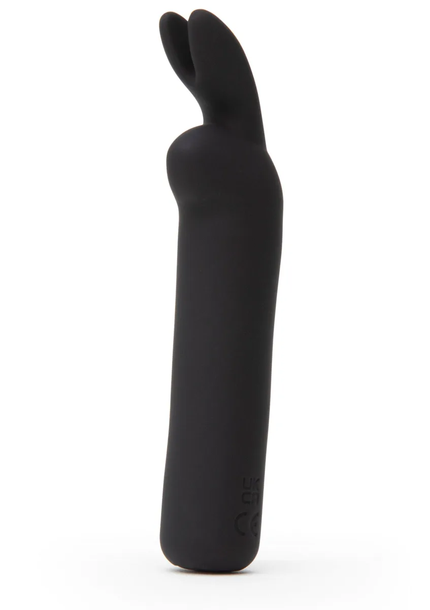 Silikónové králičie uši Guľka
