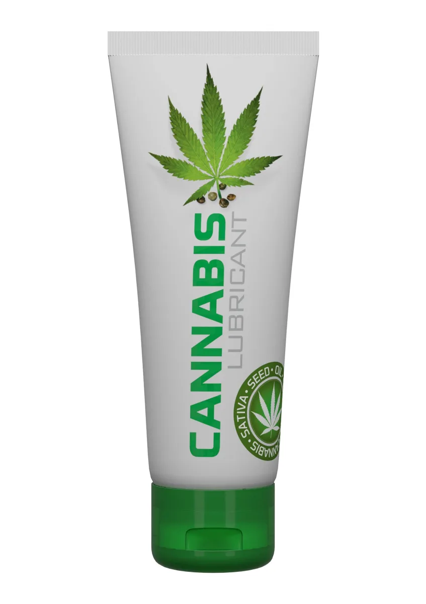 Lubrikant 125 ml