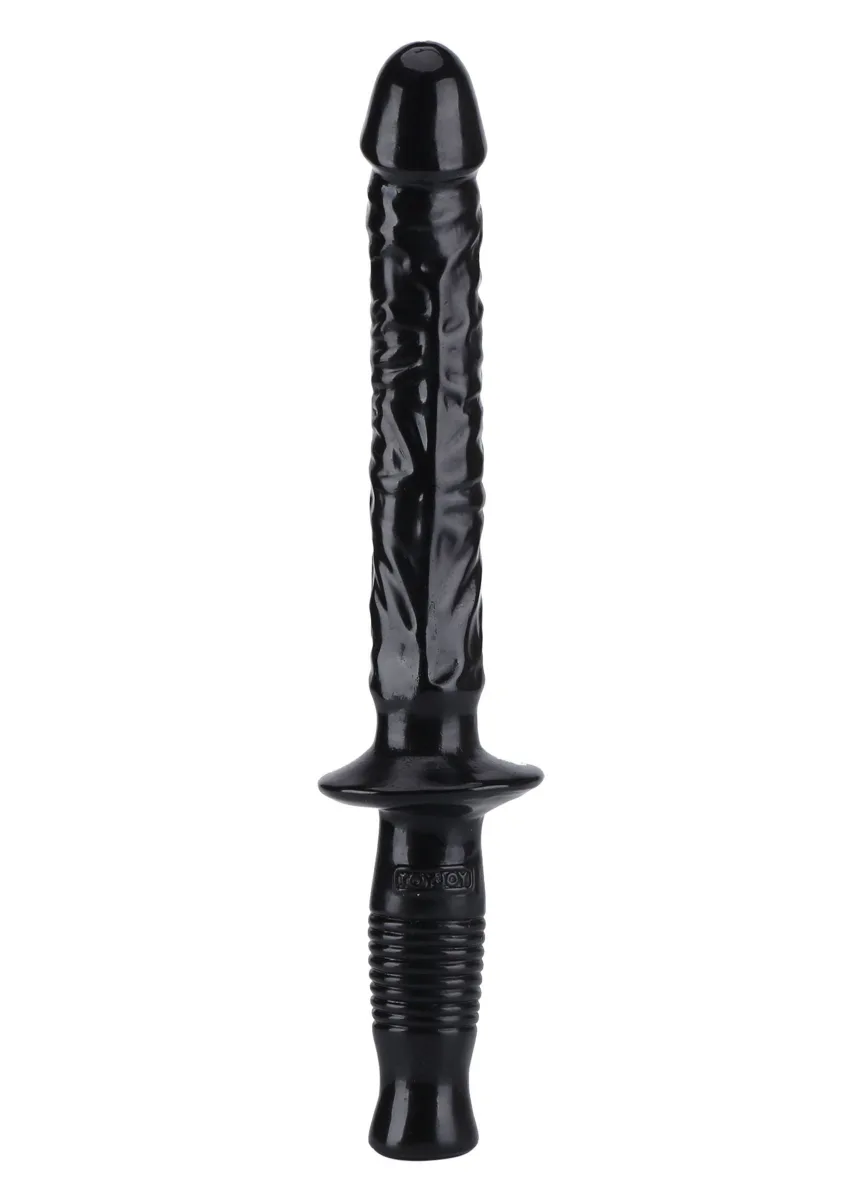 Dong The Manhandler PVC 38 cm