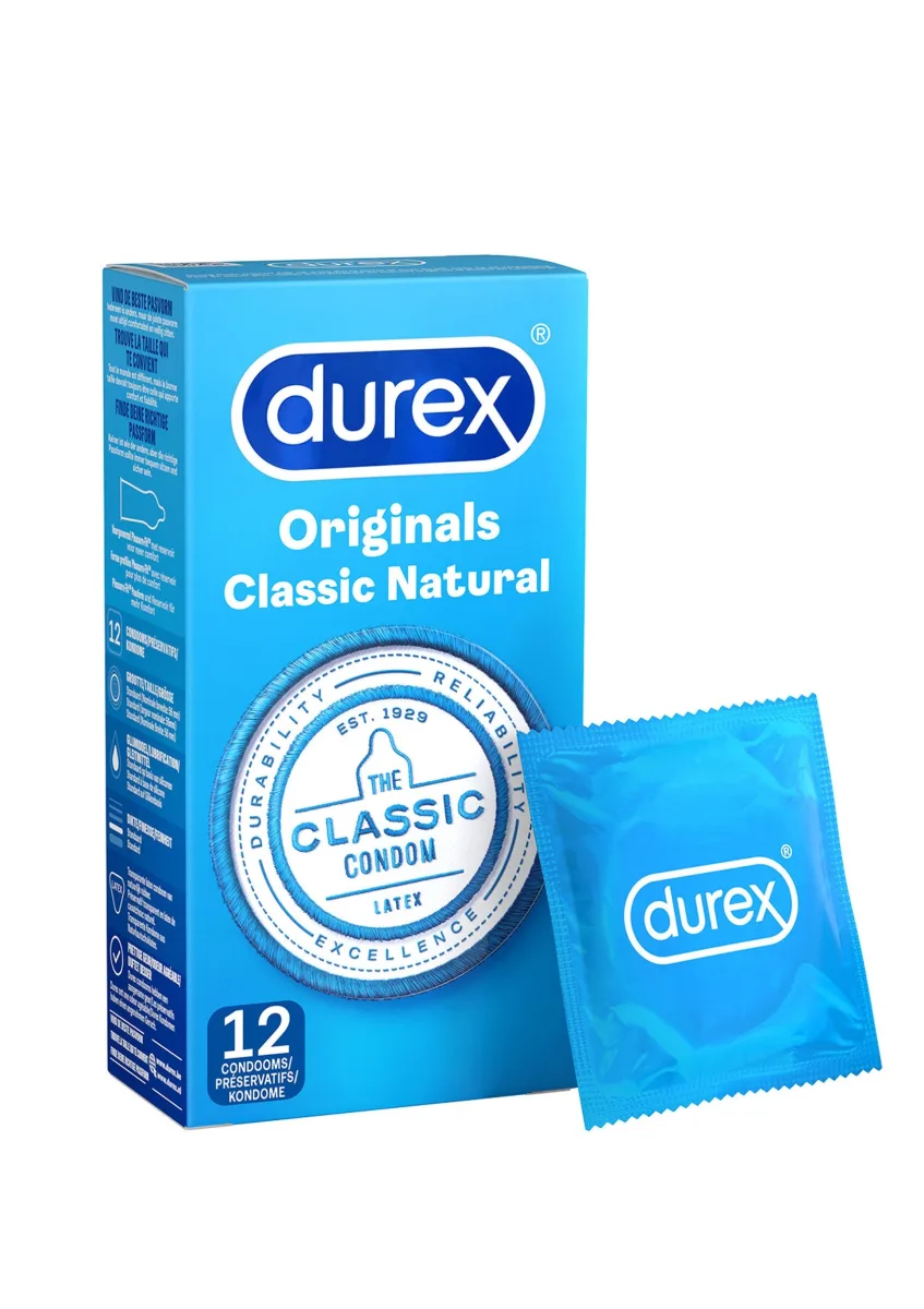 Klasický prírodný 6 x 12