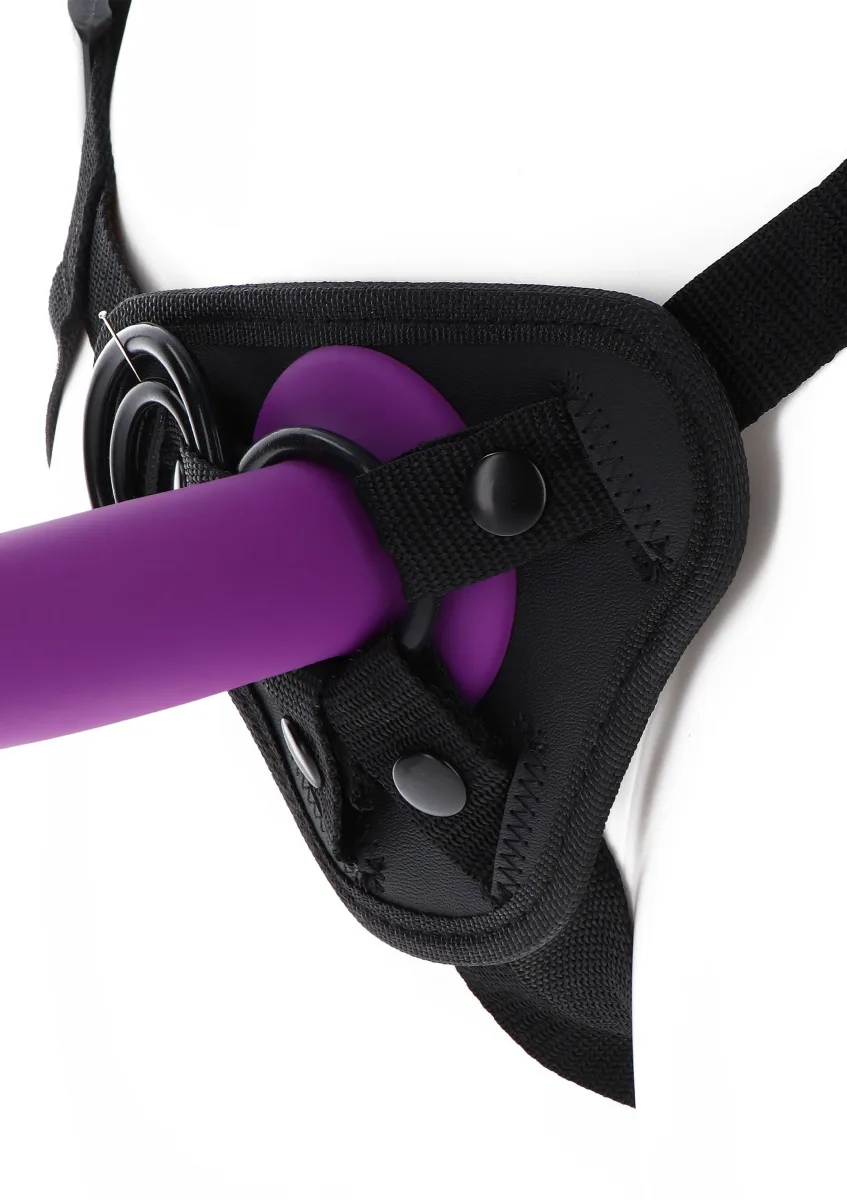 Strap-On postroj