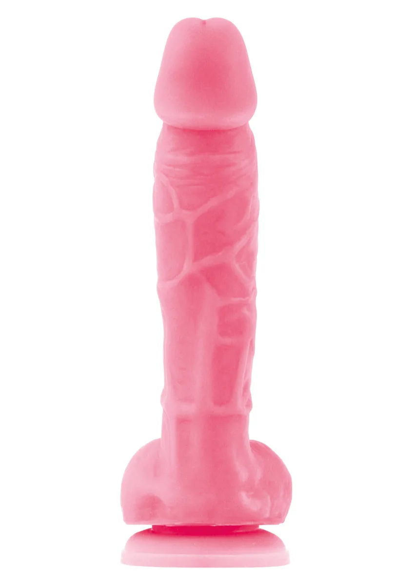Dildo Firefly 5 palcov