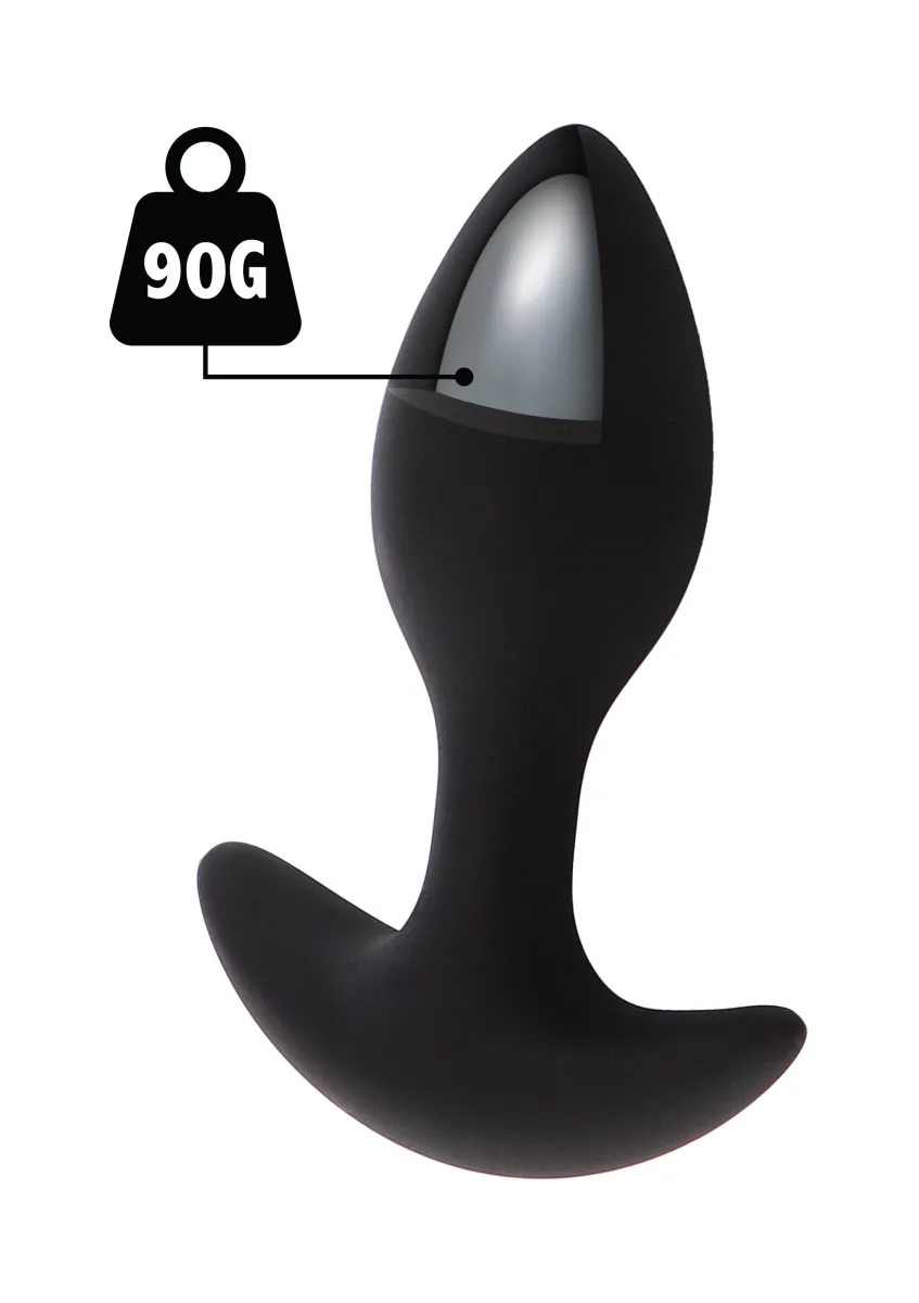 Záťažový análny kolík 90 g