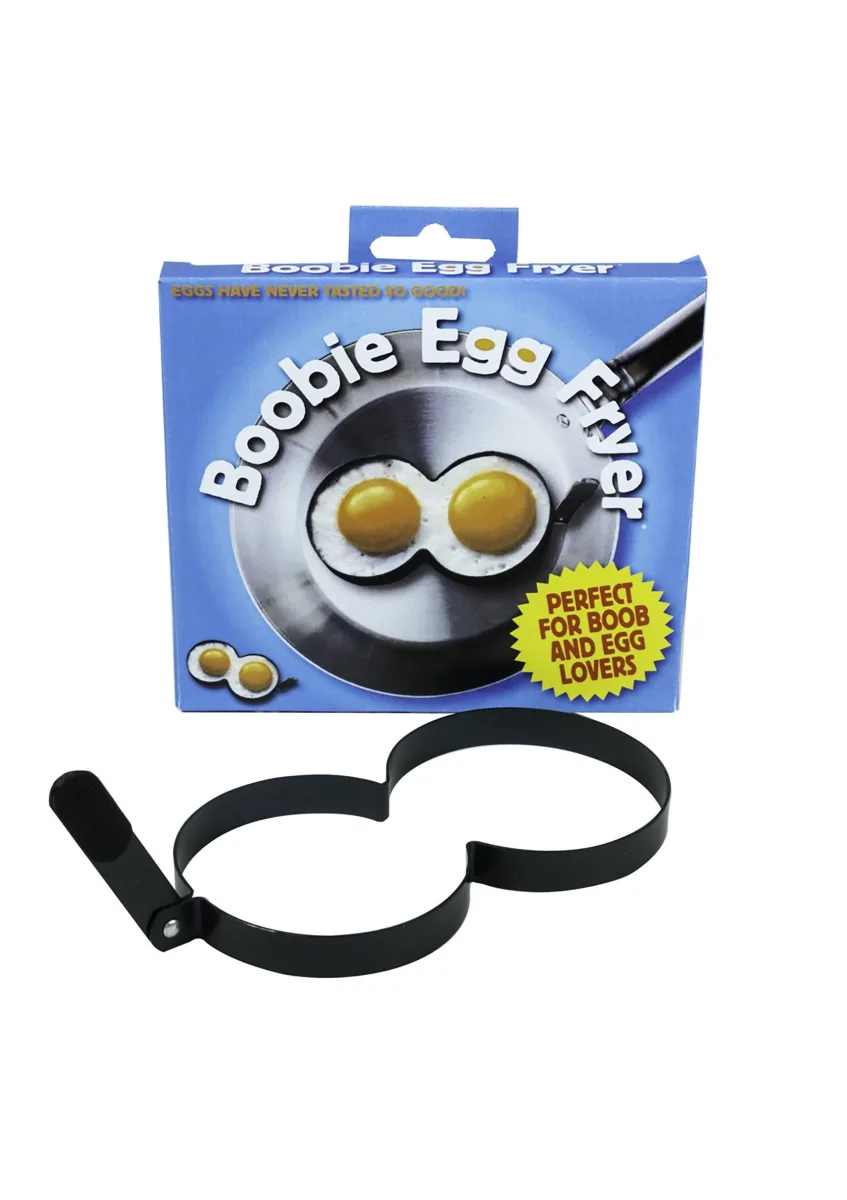 Vyprážačka na vajíčka Boobie