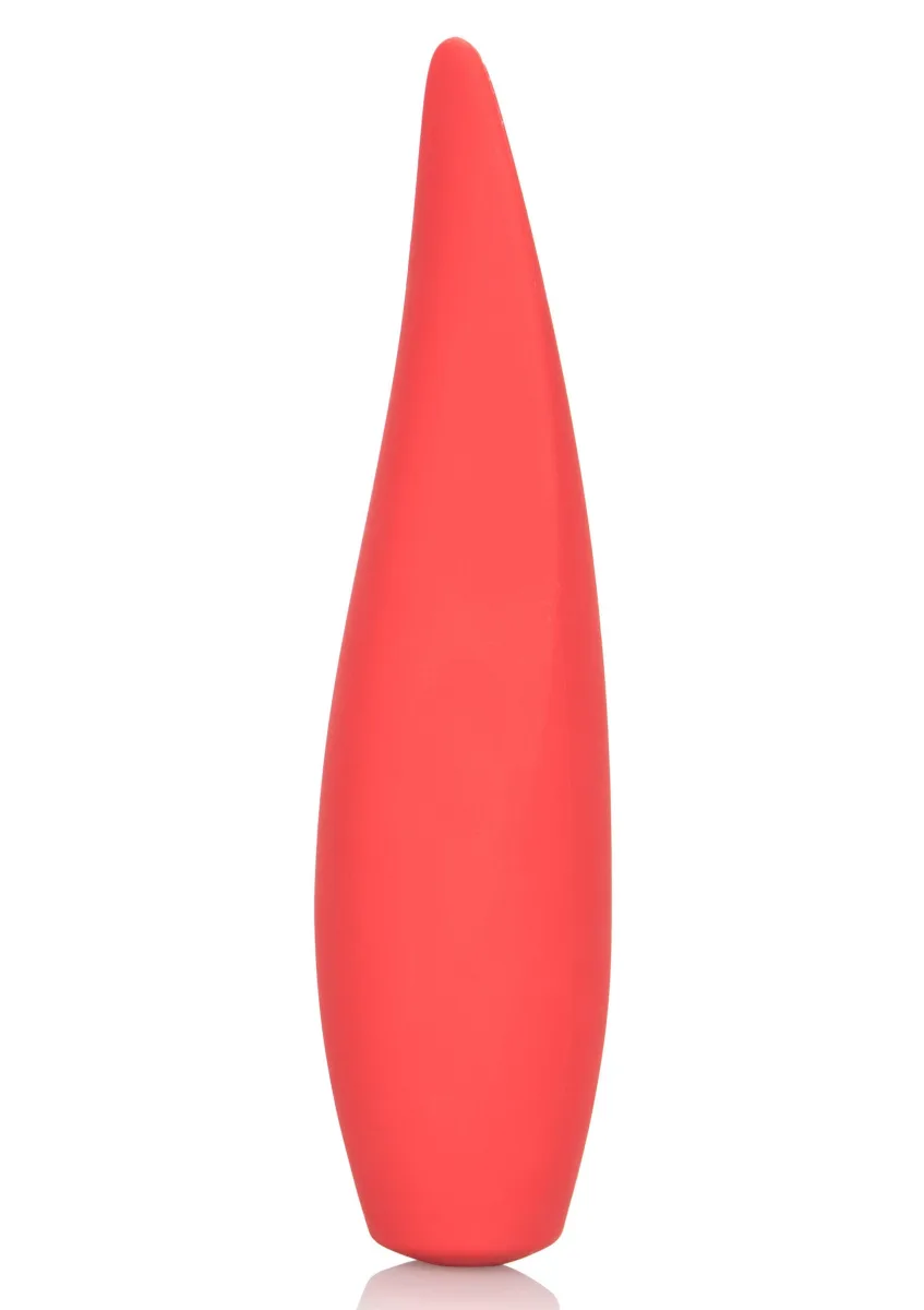 Horúci uhlík