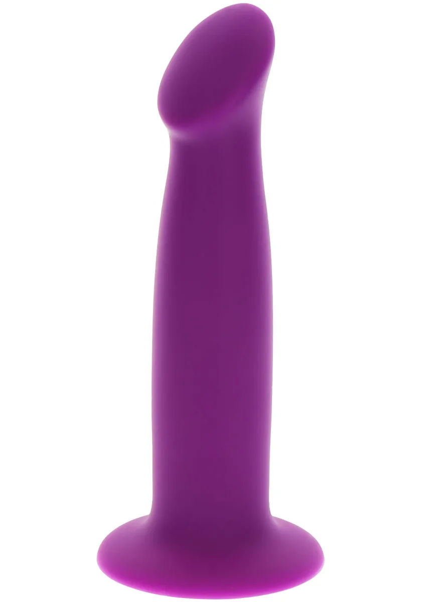 Postroj Dong Goodhead silikónový 16 cm