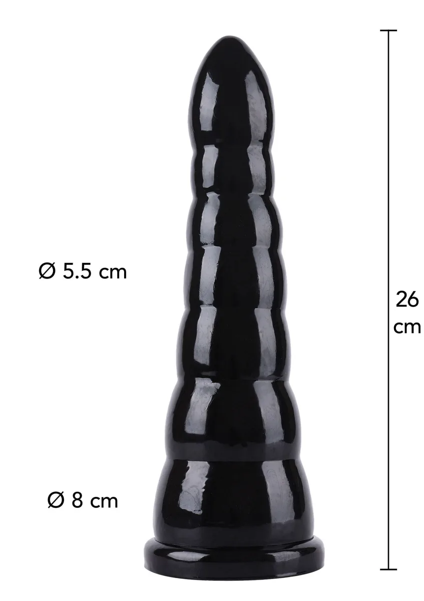Análny kužeľ 26 cm