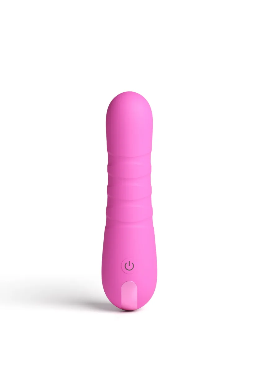 Vibrátor Crush