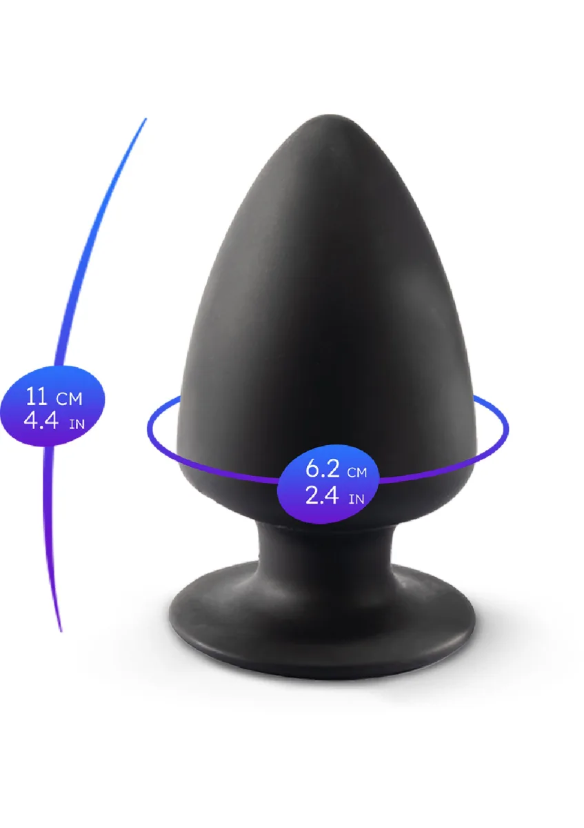 Análny kolík Model 1 – stredný