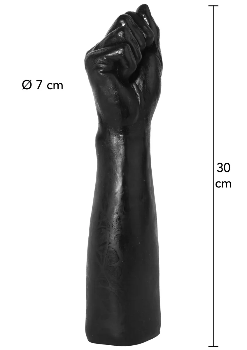 The Hand Fucker