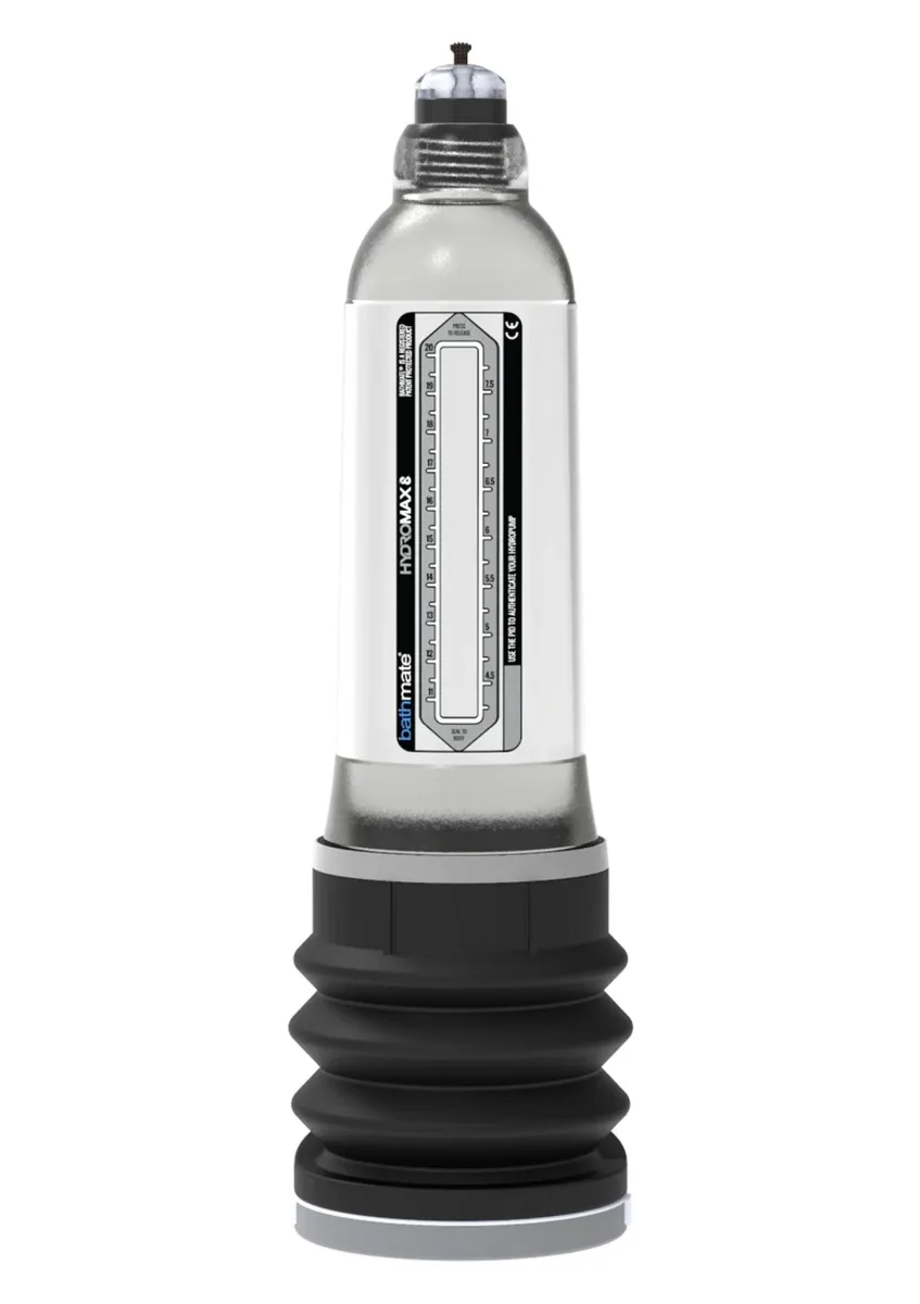 HydroMax 8