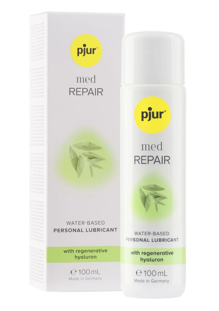 Stredne silný regeneračný krém 100 ml