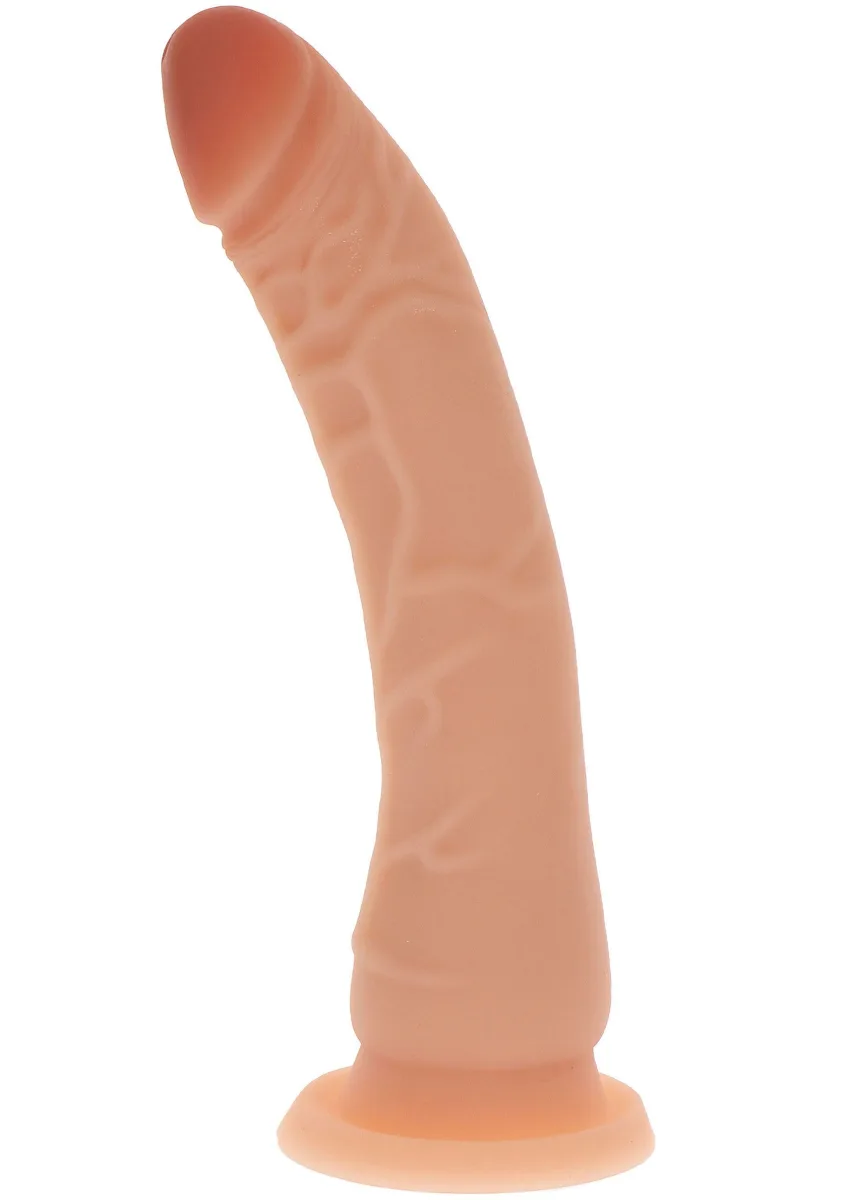 Silikónový Dong 21 cm