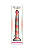 Skladané 12-palcové dildo — obrázok 7