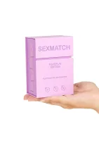 Sexmatch Predohra Edition Hra — obrázok 8