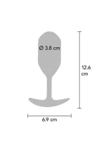 Champ Weighted Plug — obrázok 4