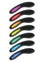 Vibrátor Luminate — obrázok 7