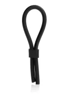 Silikónové laso — obrázok 1