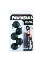 Power Balls — obrázok 2