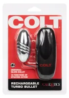 COLT Turbo Bullet — obrázok 3