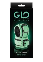 Zápästná manžeta Glo — obrázok 3
