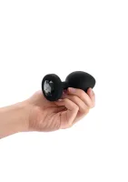 Vibračný kolík B-Vibe veľkosti XXL — obrázok 5