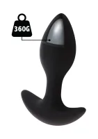 Záťažový análny kolík 360 g — obrázok 1