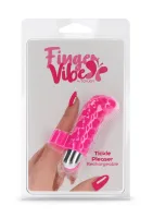 Dobíjateľná hračka Tickle Pleaser — obrázok 3
