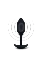 Vibračný kolík B-Vibe Snug 2 — obrázok 1