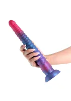Skladané 12-palcové dildo — obrázok 5