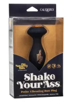 Vibračný análny kolík Shake Your Ass — obrázok 5
