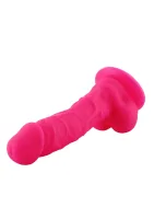 Dildo Hismith KlicLok 21 cm — obrázok 8