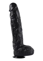 Dildo 43 cm — obrázok 2