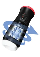 Masturbátor Vortex Thrust — obrázok 5