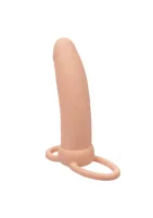 Hrubý dvojitý penetrator — obrázok 1