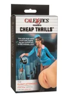Letuška Cheap Thrills — obrázok 3