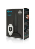 b-Vibe Rimming Plug 2 — obrázok 3