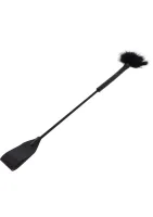 Dráždidlo z peria Crop Whip — obrázok 1