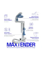 Lui Maxtender predlžovač penisu L — obrázok 11