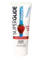 Jedlý lubrikant Superglide 75 ml — obrázok 3