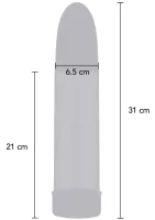 Automatická pumpa na penis — obrázok 2