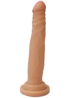 Dvojitá hustota Dong TPE 19 cm — obrázok 1