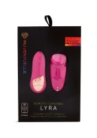 Vibrátor Lyra Panty + aplikácia — obrázok 10