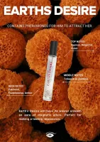 Parfum Phero Attract Her 30 ml — obrázok 5