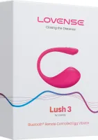 Lush 3 — obrázok 3